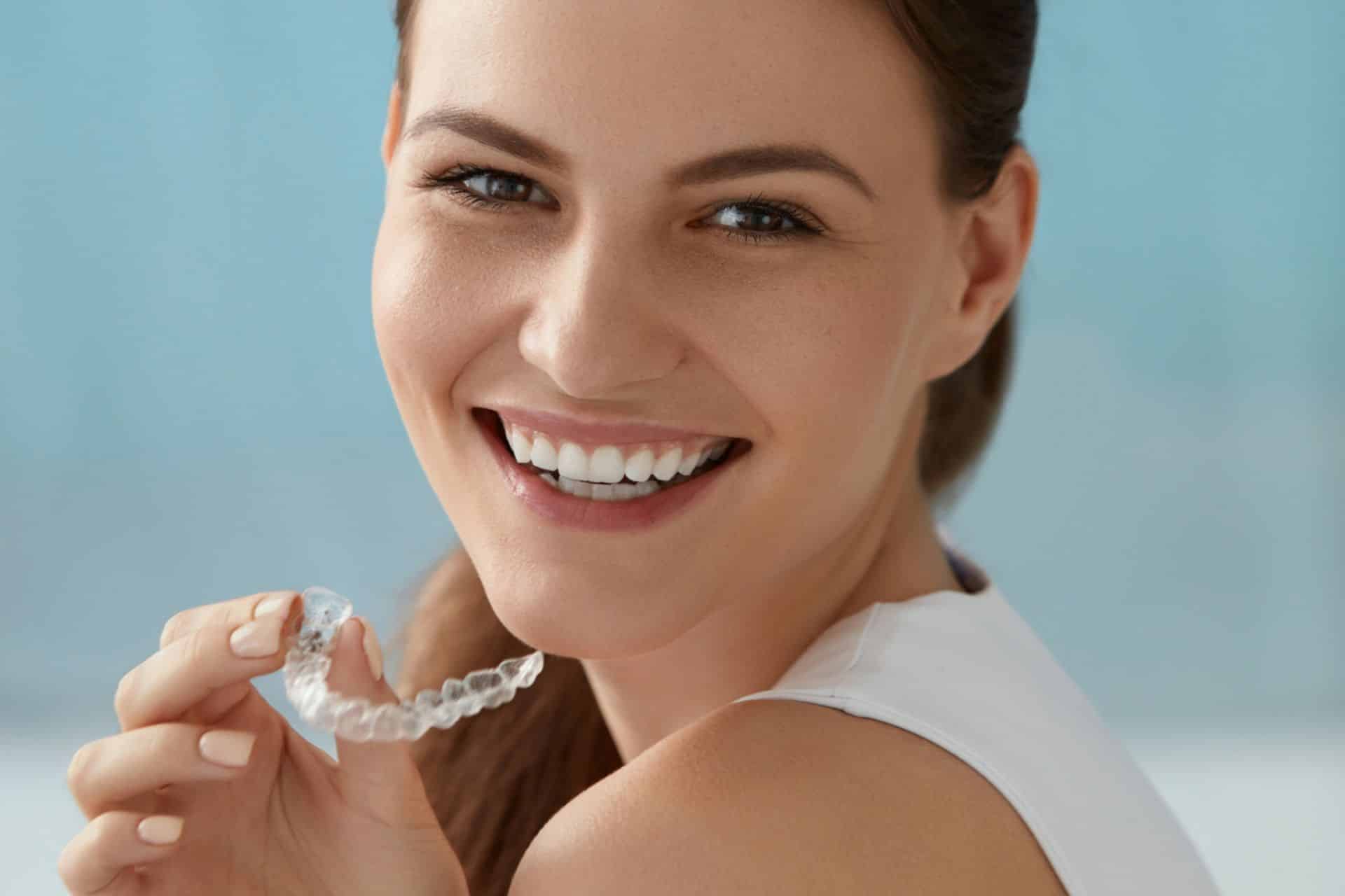 Understanding If Invisalign Is Right for You Flanagan Orthodontics in Rockford and Winnebago, IL